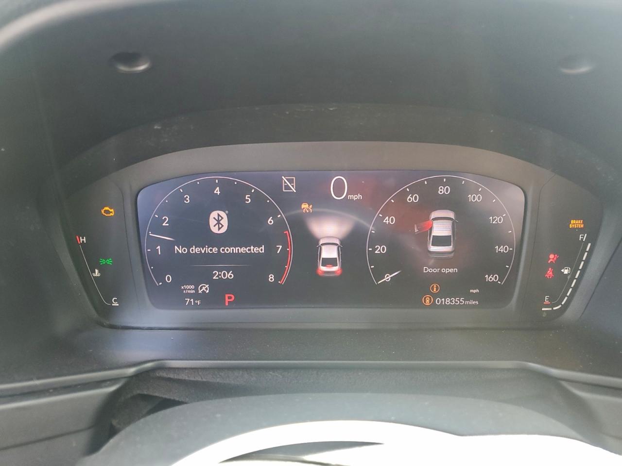 2024 HONDA ACCORD LX photo 25