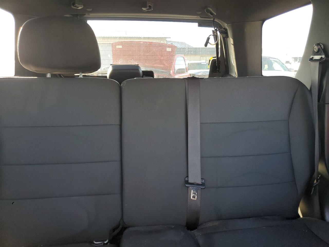 2011 FORD ESCAPE XLT photo 19