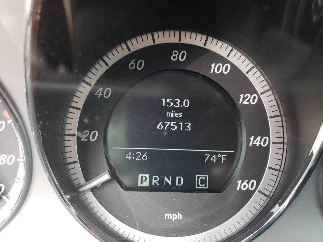 2010 MERCEDES-BENZ C 300 photo 17