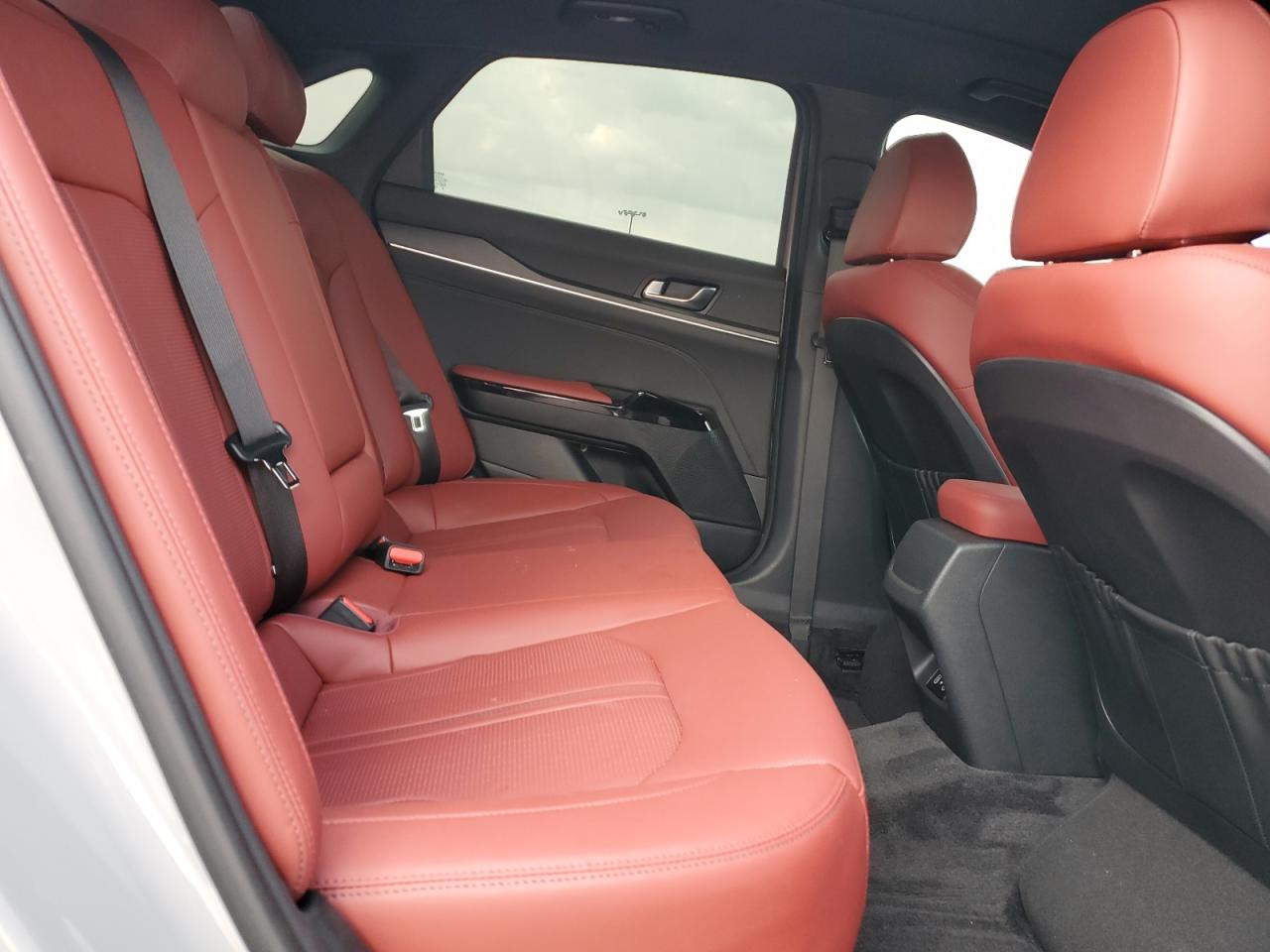 2025 KIA K5 GT LINE photo 19