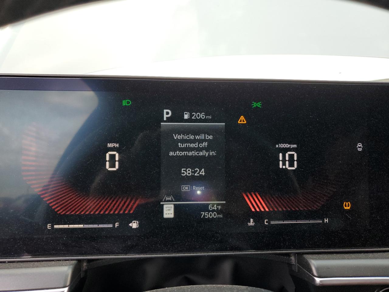 2025 KIA K5 GT LINE photo 17