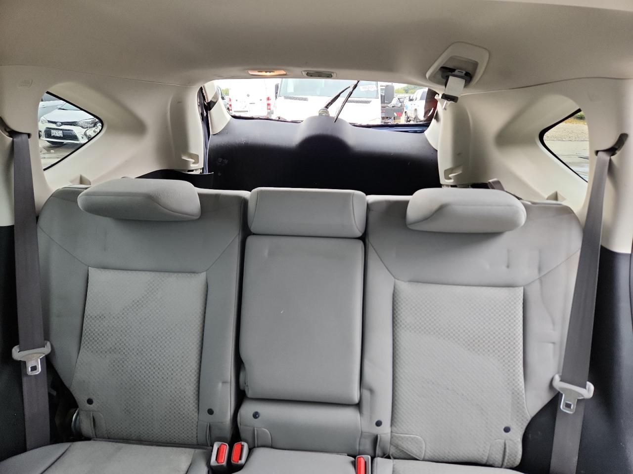 2016 HONDA CR-V EX photo 10