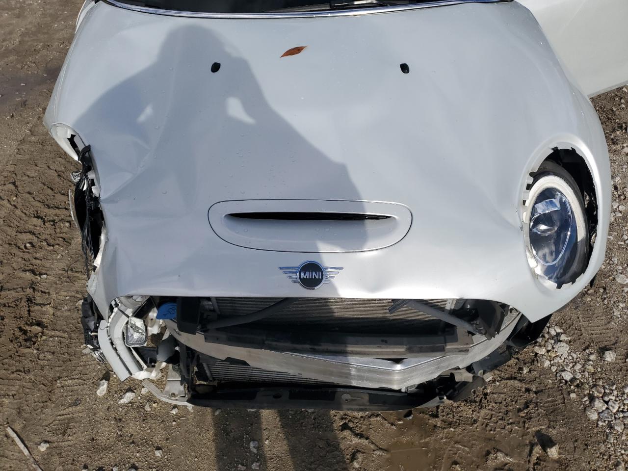 2019 MINI COOPER JCW CLUBMAN photo 12