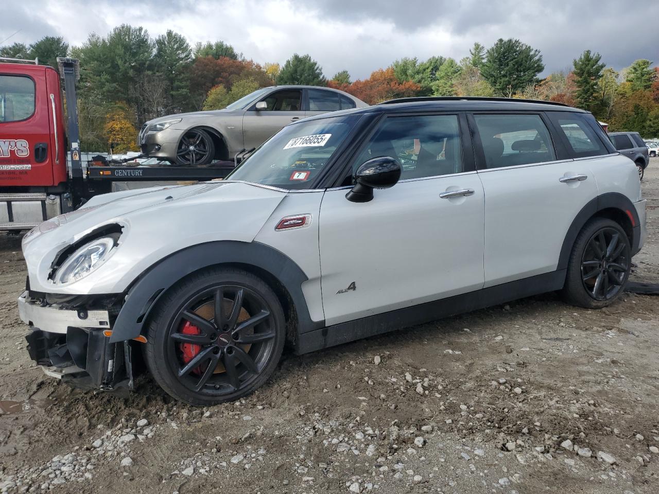 2019 MINI COOPER