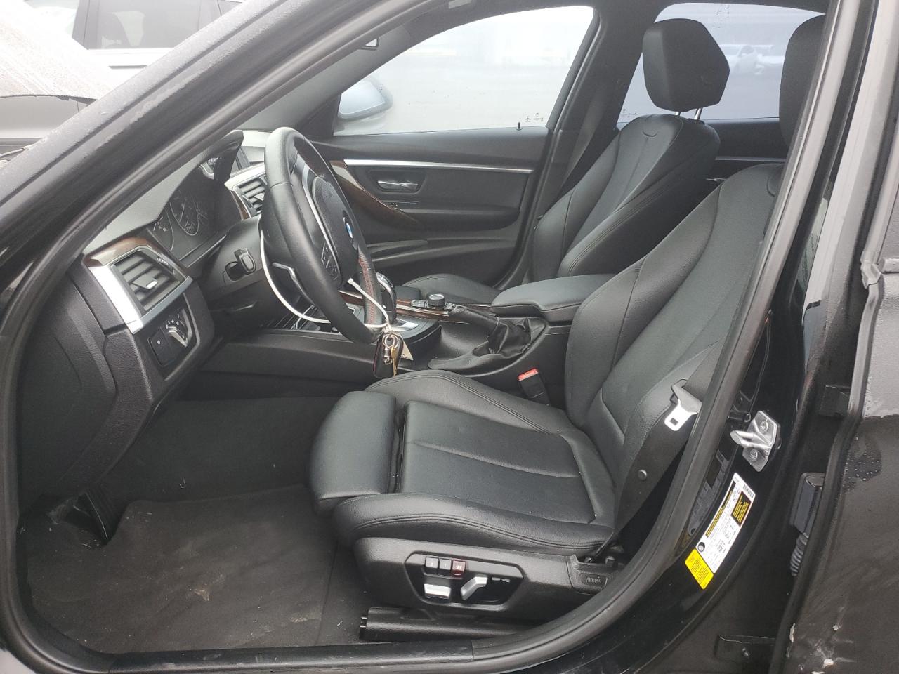 2016 BMW 328 I SULEV photo 13