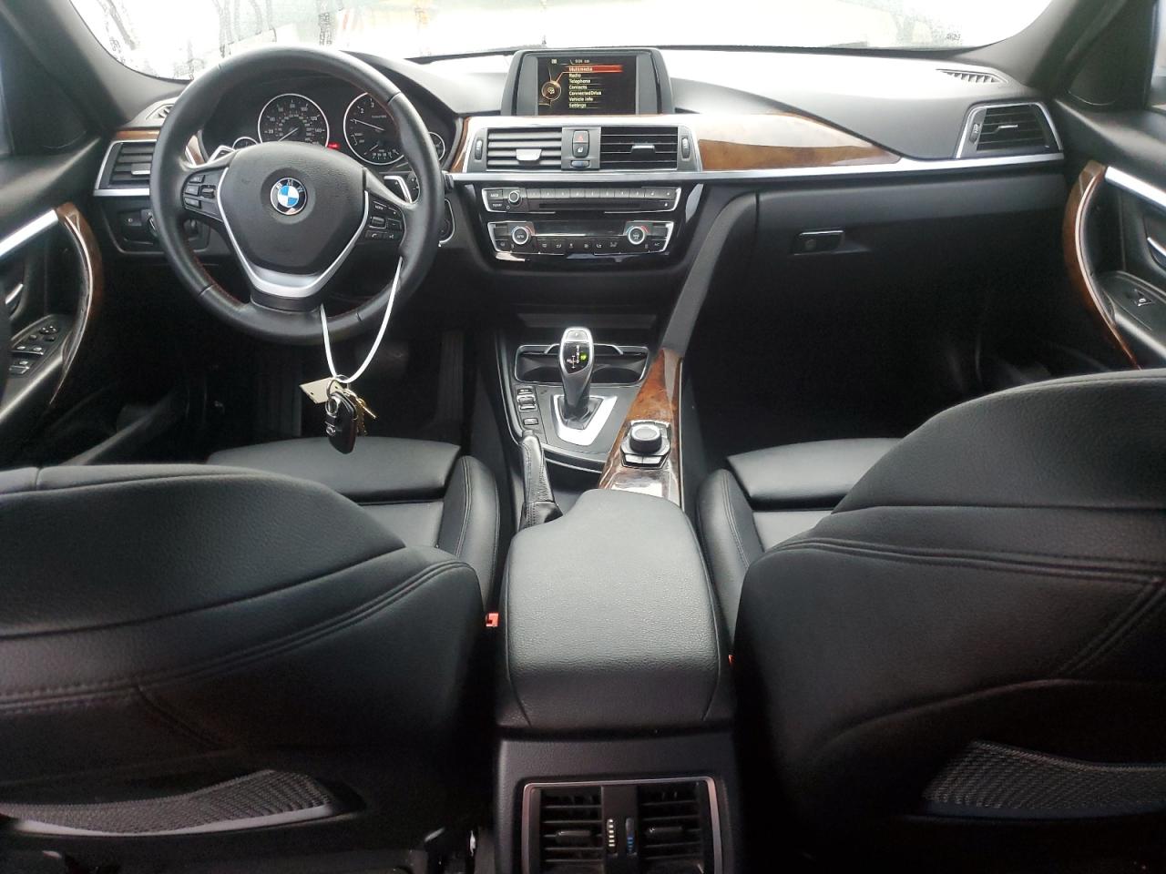 2016 BMW 328 I SULEV photo 15