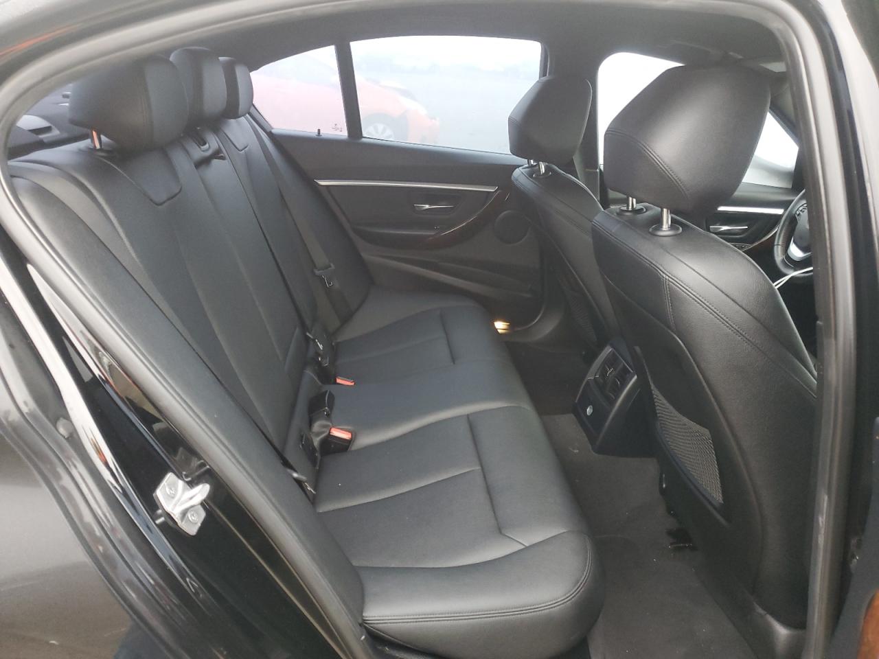 2016 BMW 328 I SULEV photo 19
