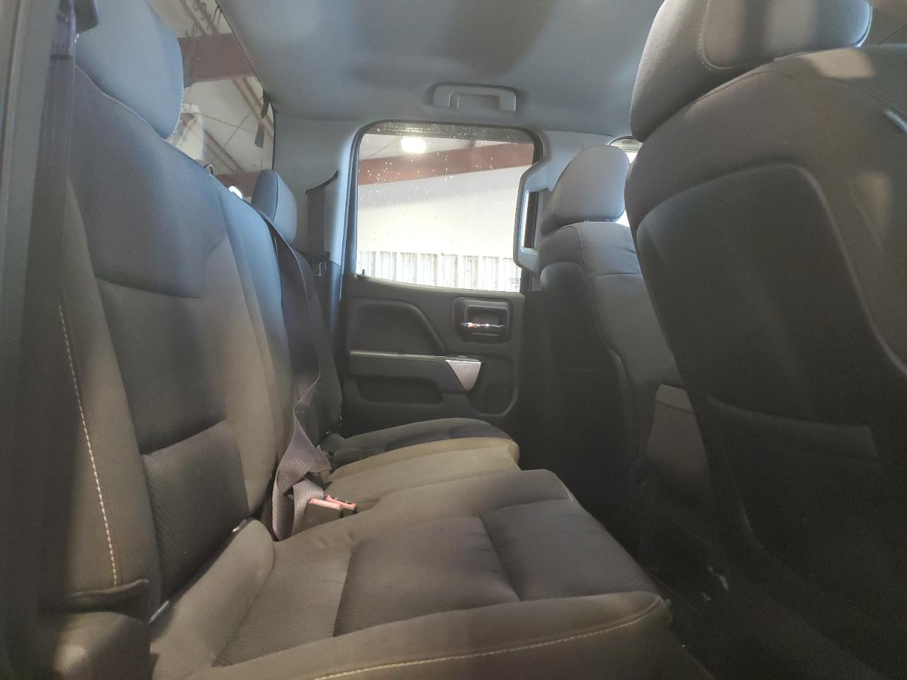 2015 CHEVROLET SILVERADO C1500 LT photo 19