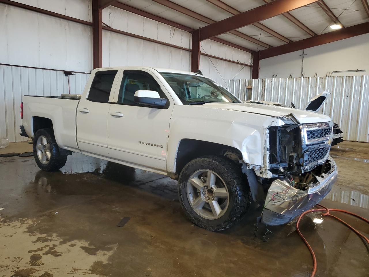 2015 CHEVROLET SILVERADO C1500 LT photo 7
