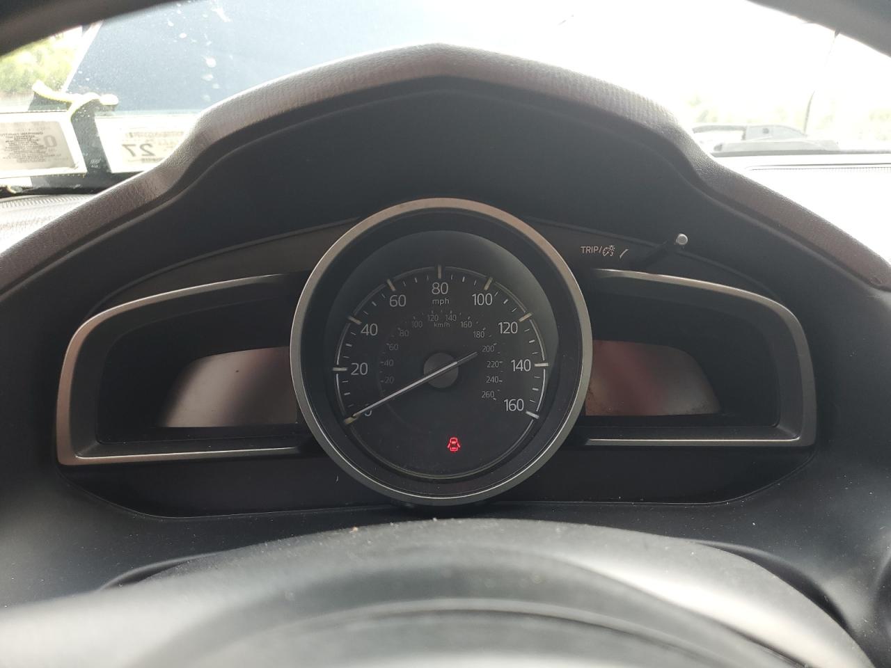 2017 MAZDA 3 TOURING photo 9