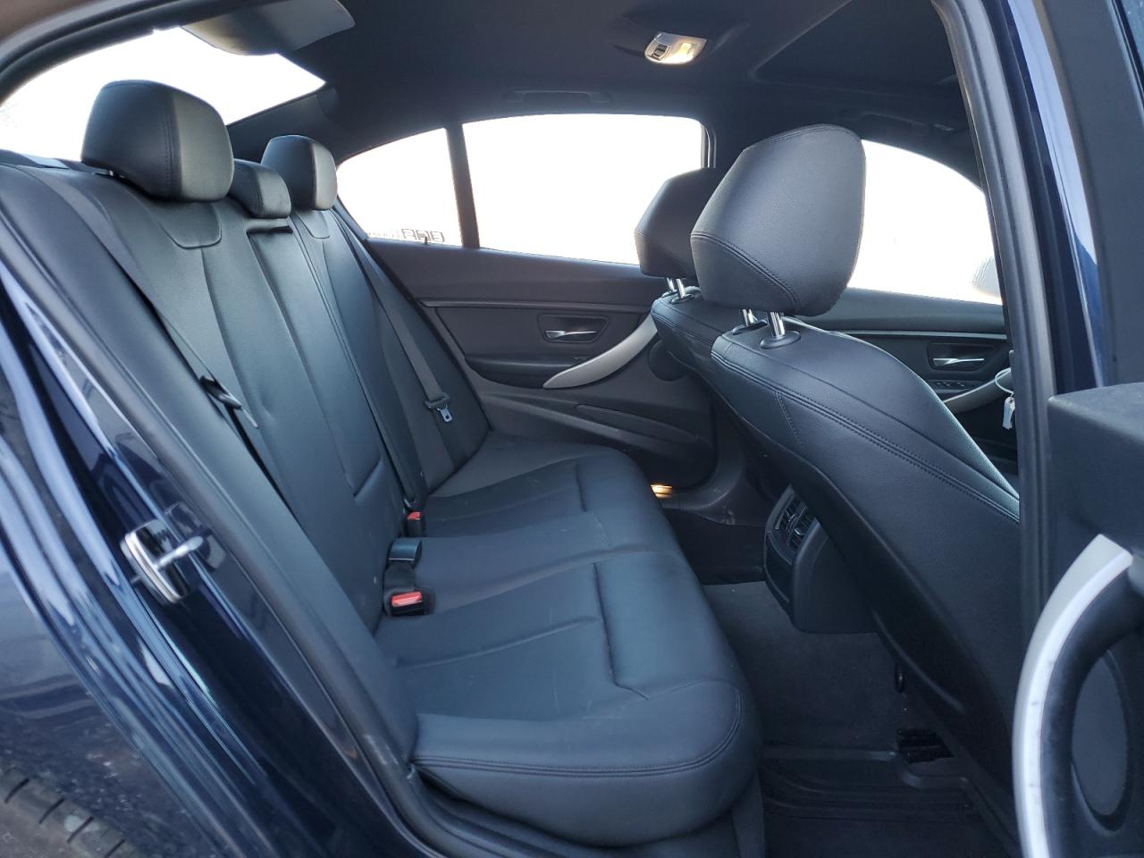 2014 BMW 320 I photo 10
