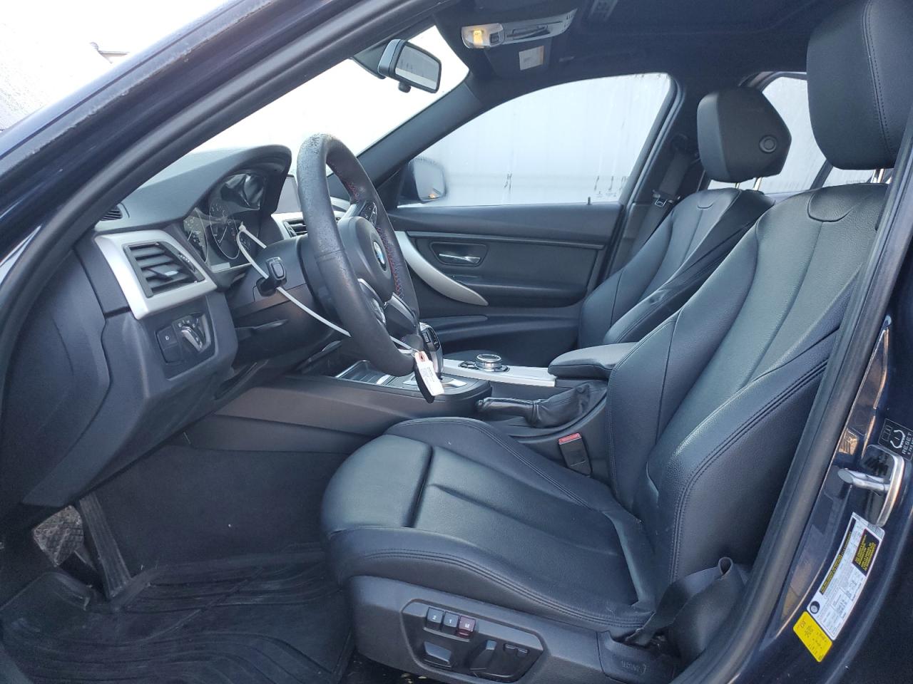 2014 BMW 320 I photo 7