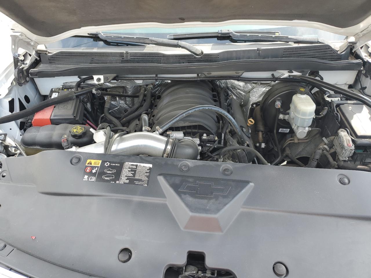 2015 CHEVROLET SILVERADO C1500 LT photo 31
