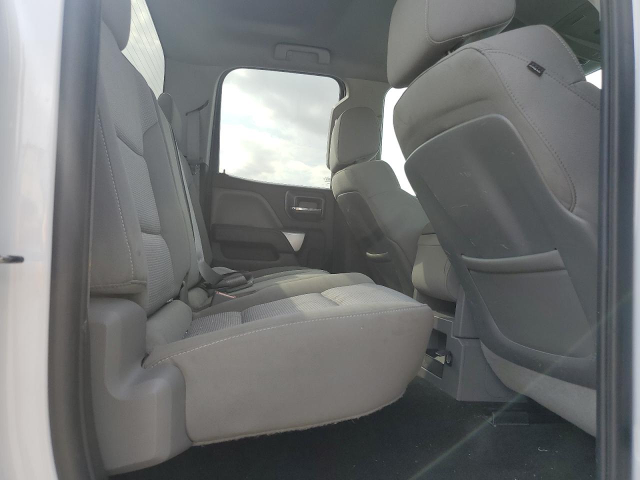 2015 CHEVROLET SILVERADO C1500 LT photo 28