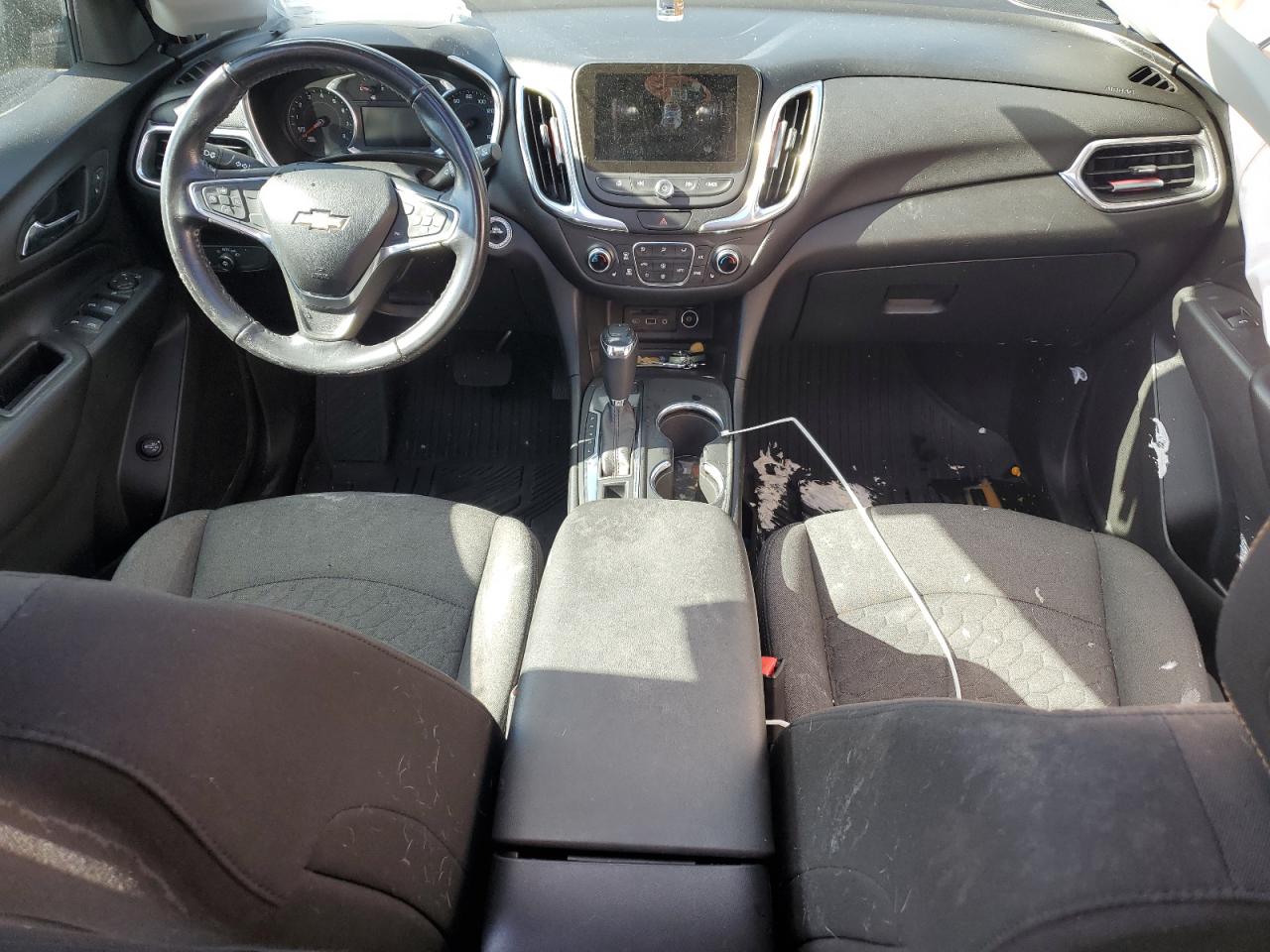 2019 CHEVROLET EQUINOX LT photo 22