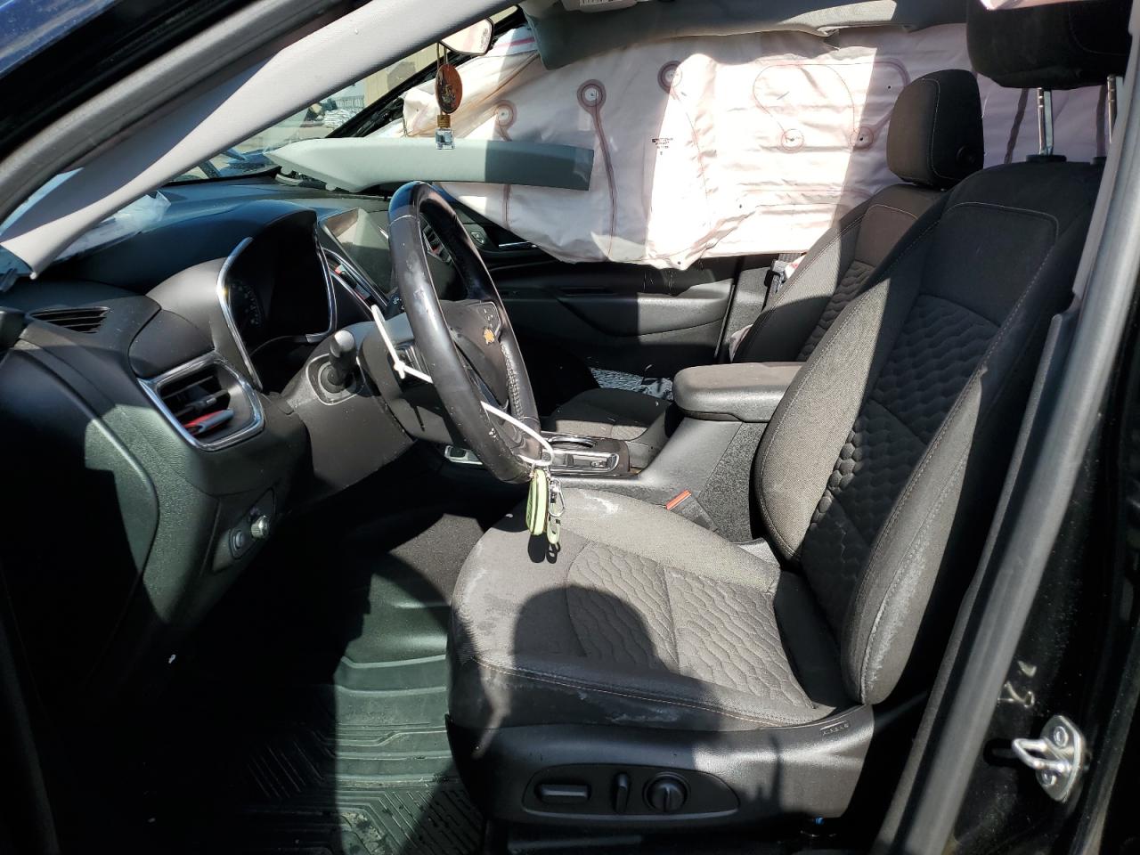 2019 CHEVROLET EQUINOX LT photo 19