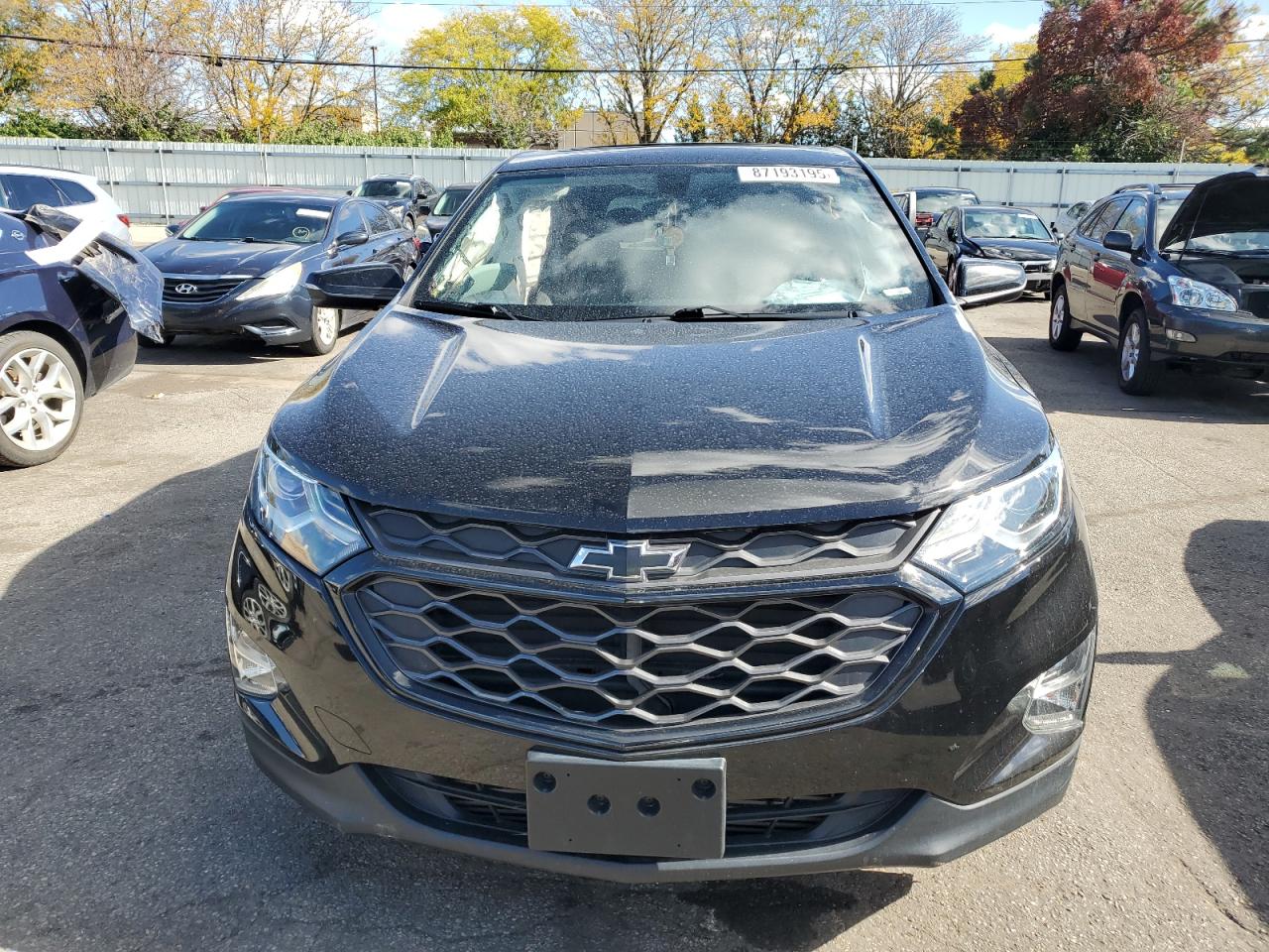 2019 CHEVROLET EQUINOX LT photo 13