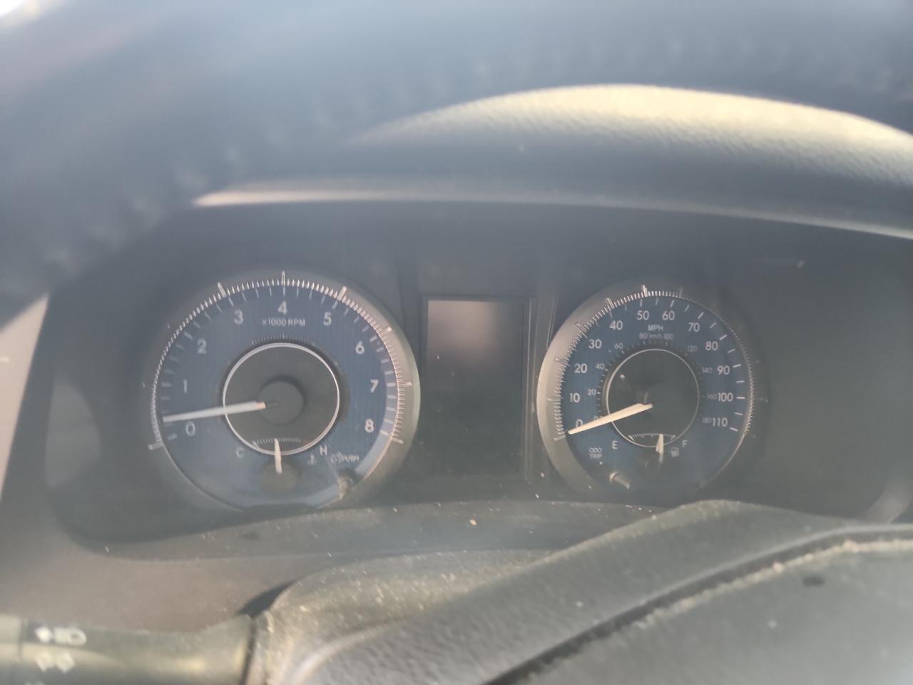 2016 TOYOTA SIENNA XLE 8-PASSENGER photo 25