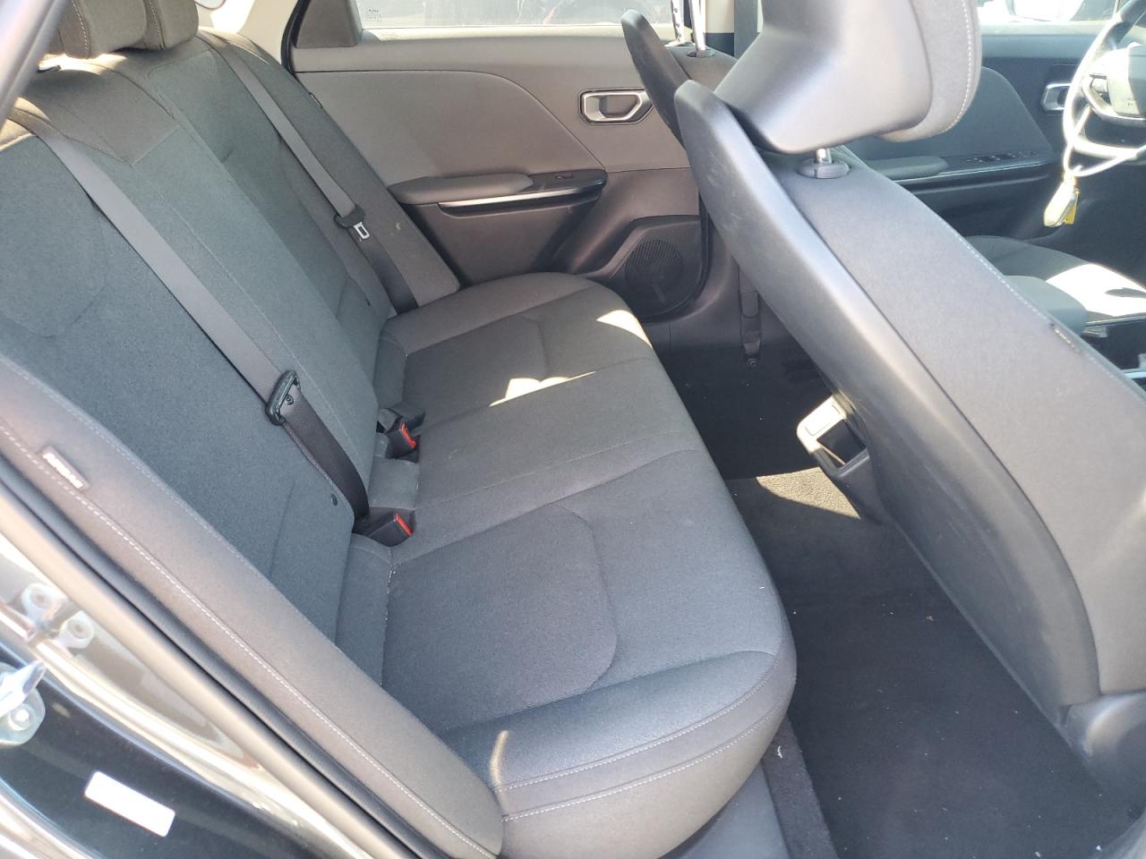 2025 KIA K4 LXS photo 10