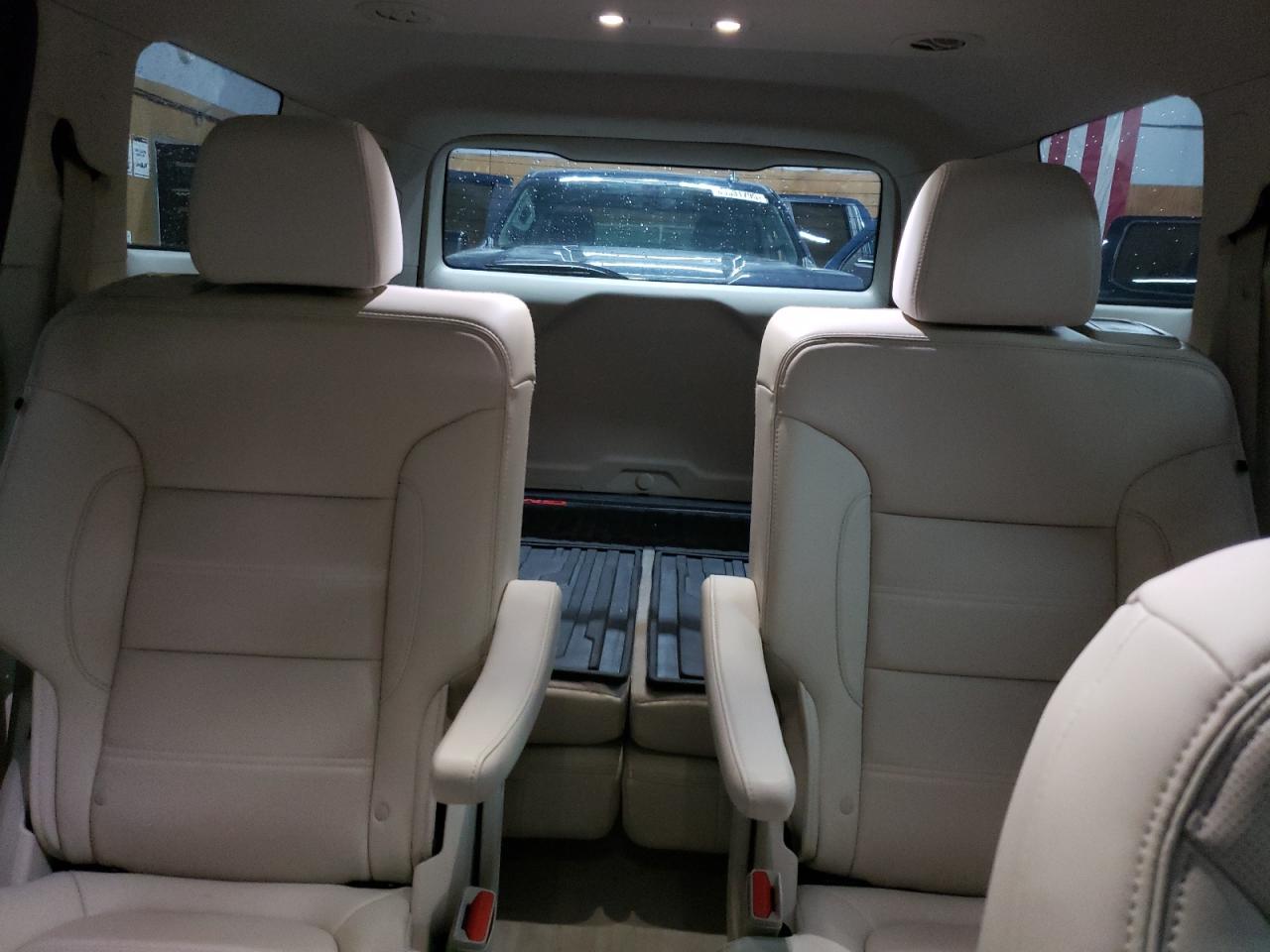 2021 GMC ACADIA DENALI photo 10