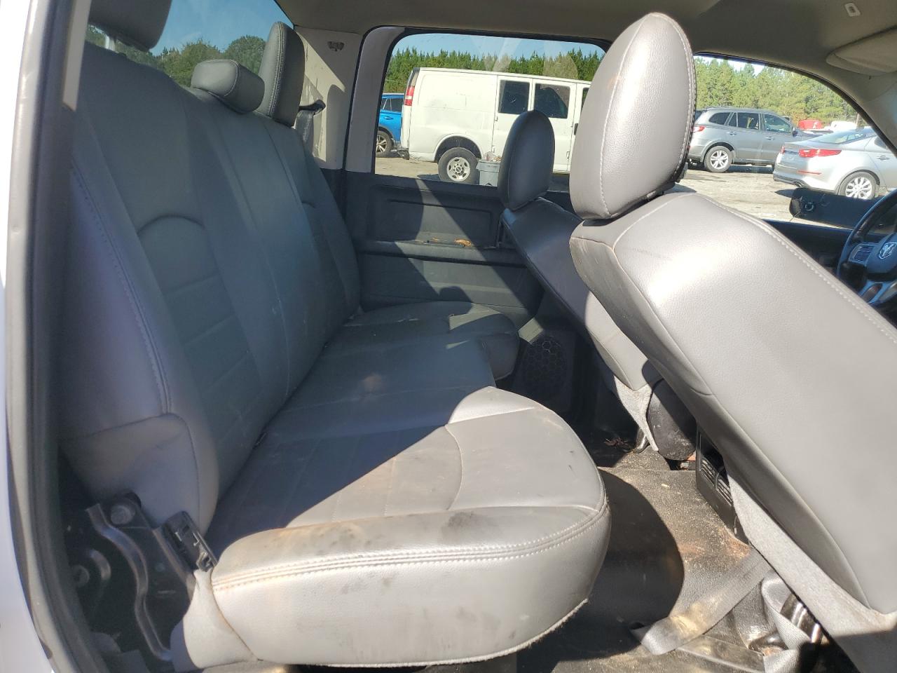 2018 RAM 3500 photo 19