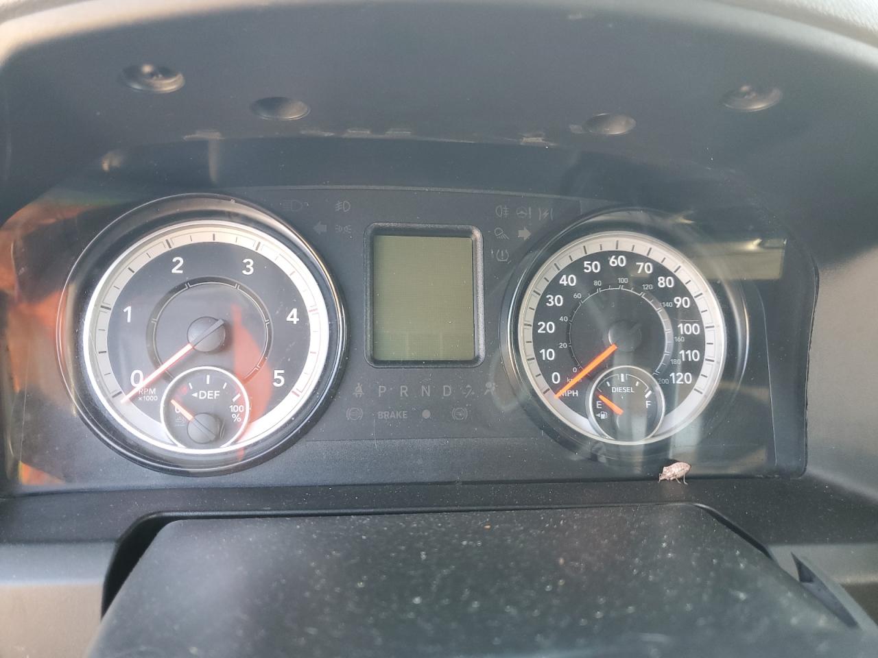 2018 RAM 3500 photo 17