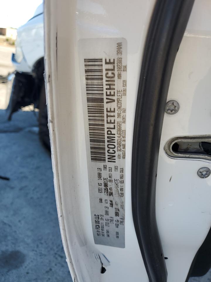 2018 RAM 3500 photo 23