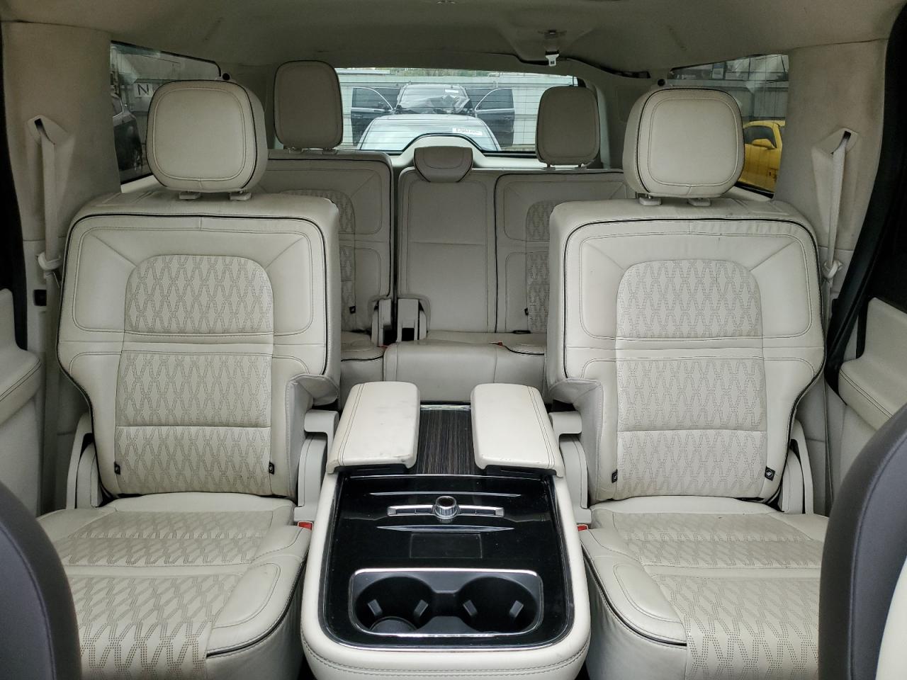 2020 LINCOLN NAVIGATOR L BLACK LABEL photo 19