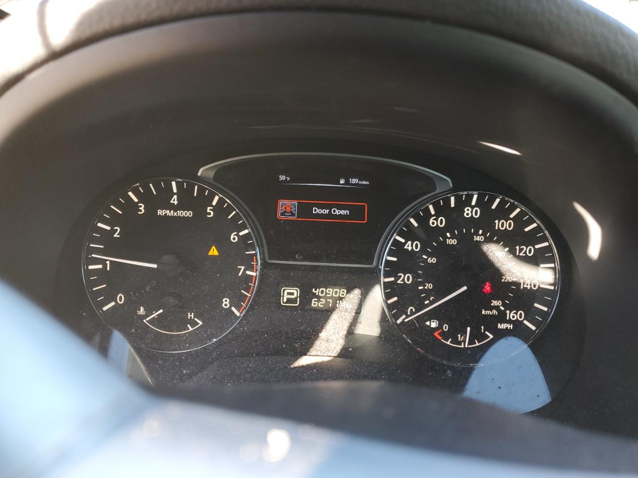 2015 NISSAN ALTIMA 2.5 S photo 25