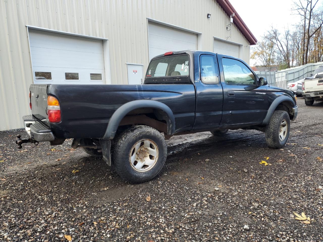 2004 TOYOTA TACOMA V6 photo 5