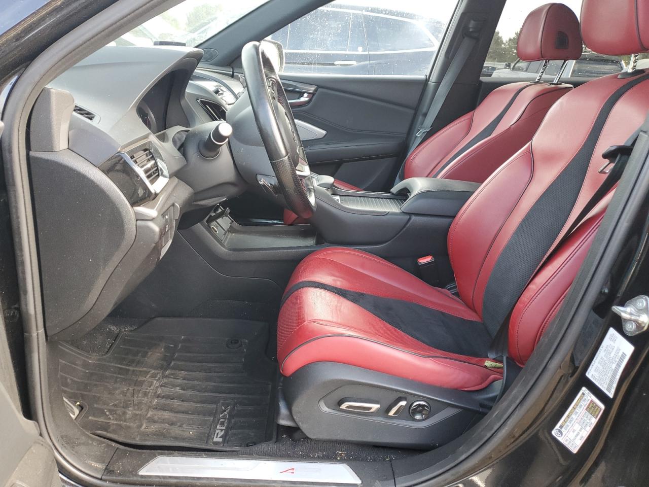 2020 ACURA RDX A-SPEC photo 13