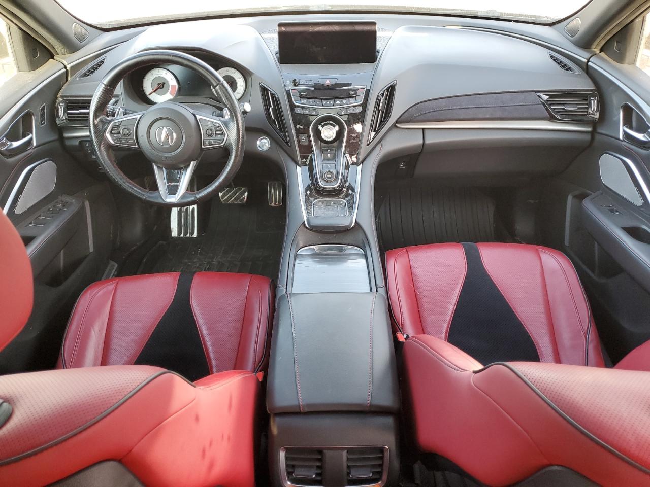 2020 ACURA RDX A-SPEC photo 15