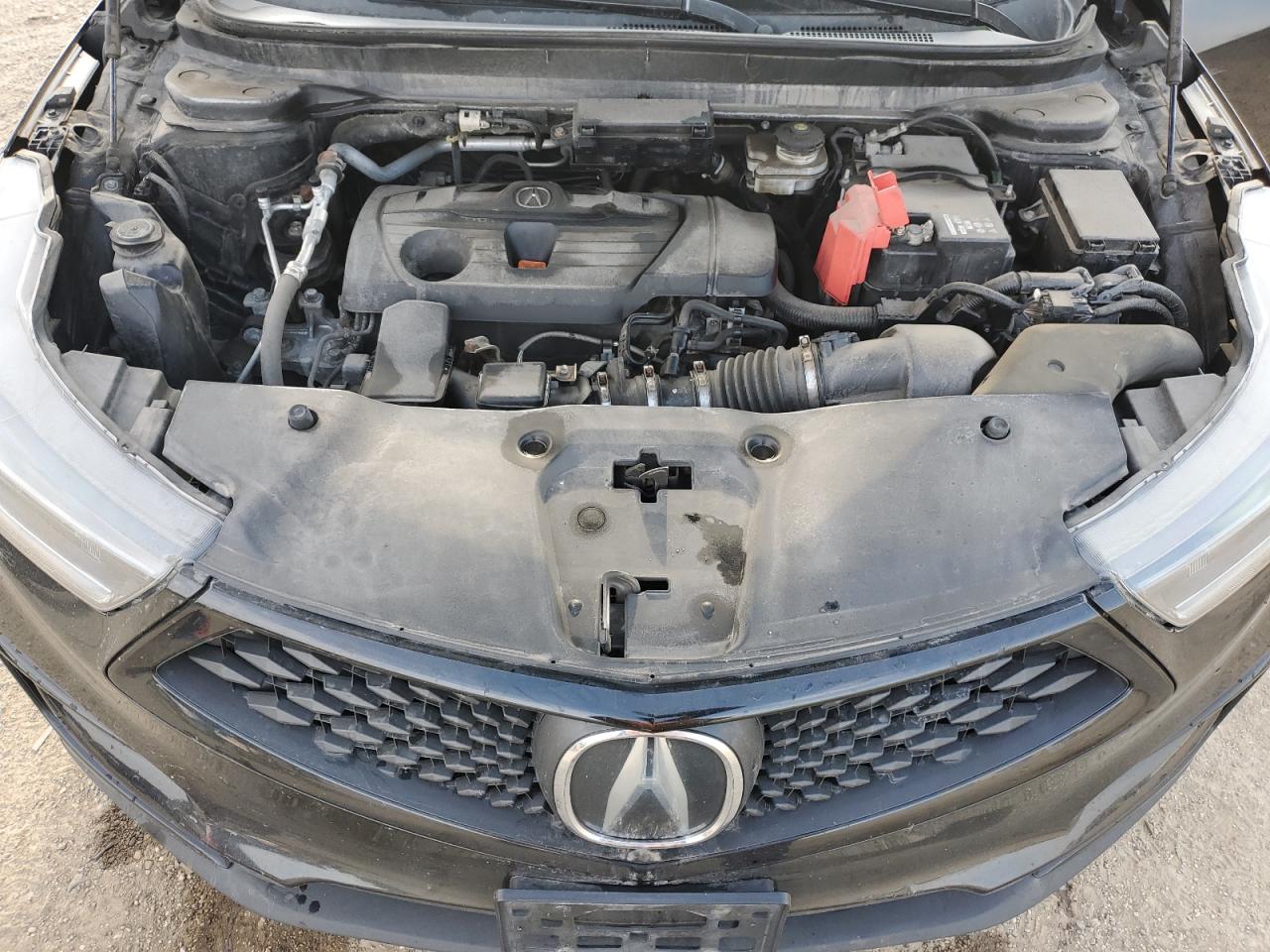 2020 ACURA RDX A-SPEC photo 21