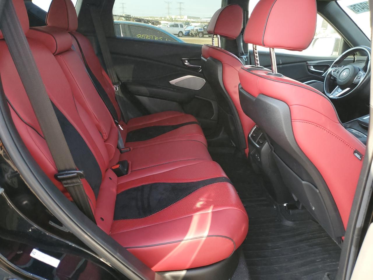 2020 ACURA RDX A-SPEC photo 19