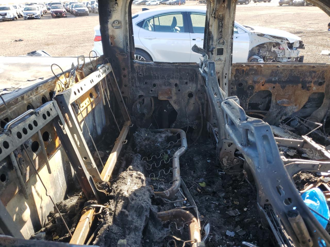 2015 GMC SIERRA K1500 SLE photo 28
