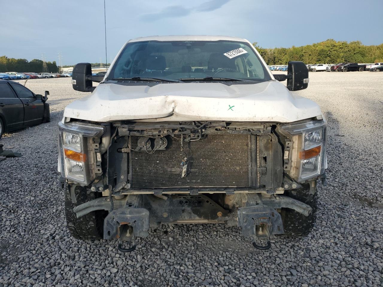 2021 FORD F150 SUPERCREW photo 5