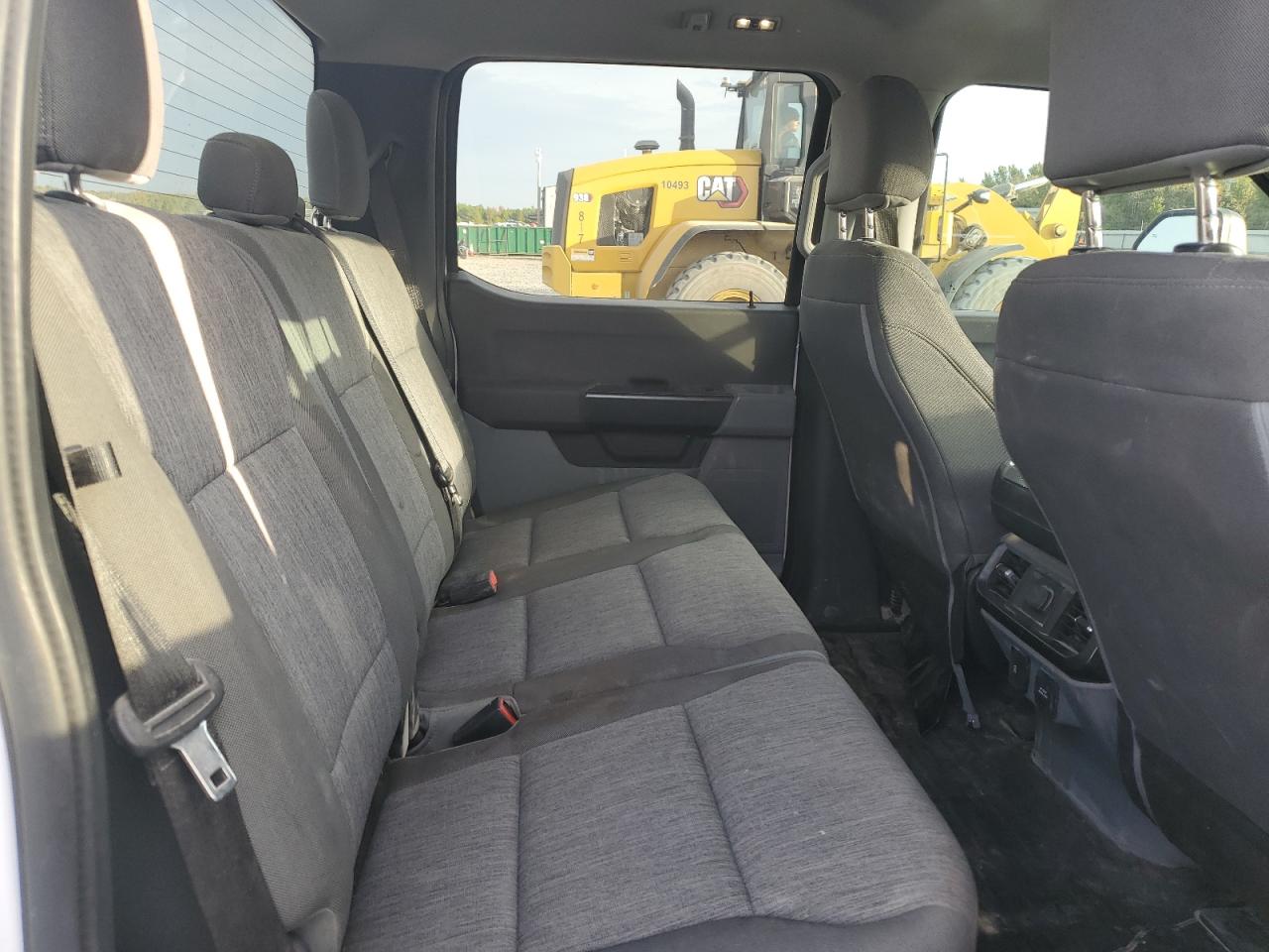 2021 FORD F150 SUPERCREW photo 10