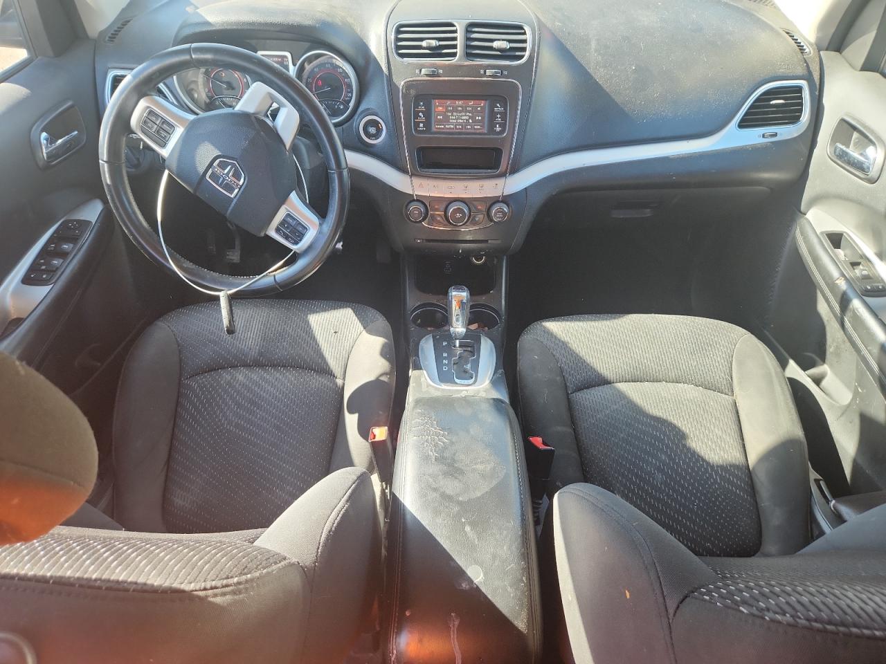 2018 DODGE JOURNEY SE photo 15