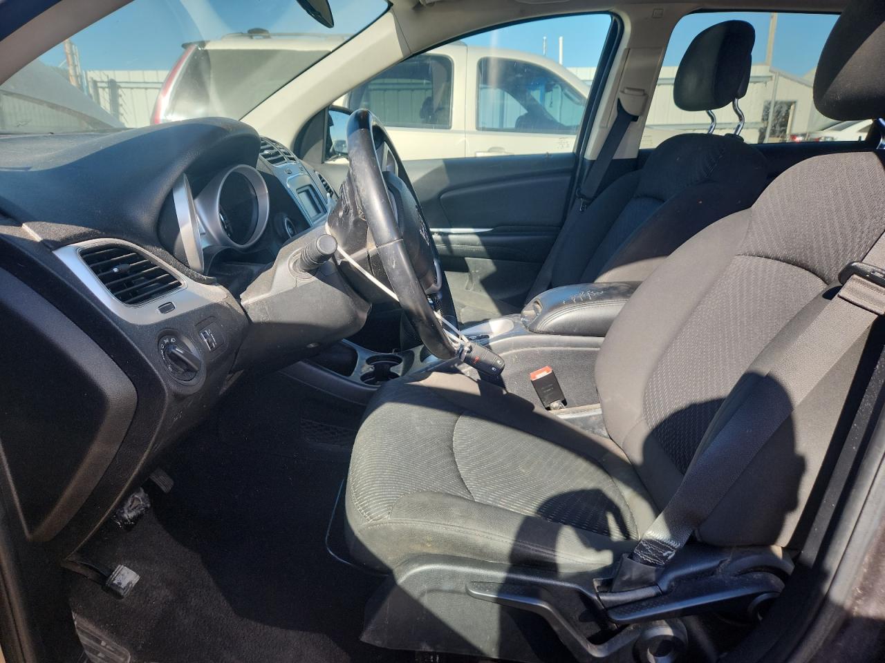 2018 DODGE JOURNEY SE photo 13