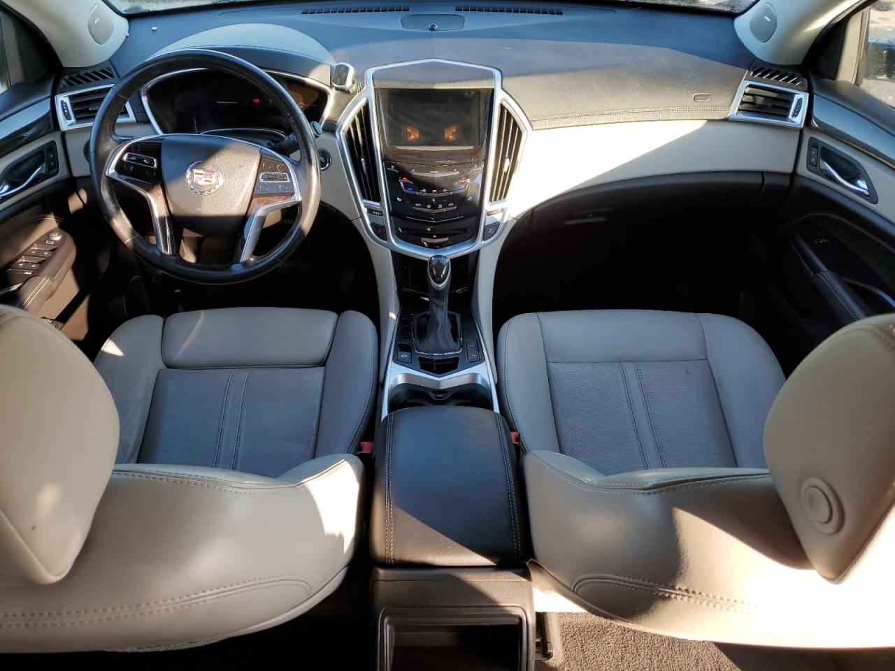 2016 CADILLAC SRX LUXURY COLLECTION photo 15
