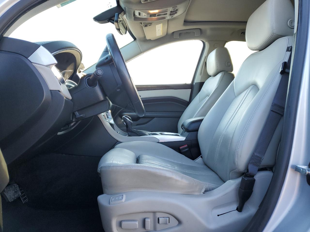 2016 CADILLAC SRX LUXURY COLLECTION photo 13