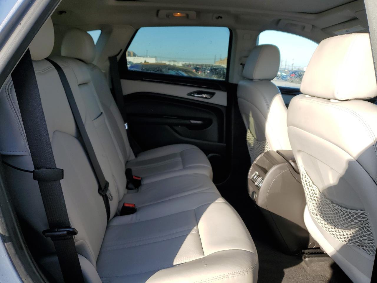 2016 CADILLAC SRX LUXURY COLLECTION photo 21