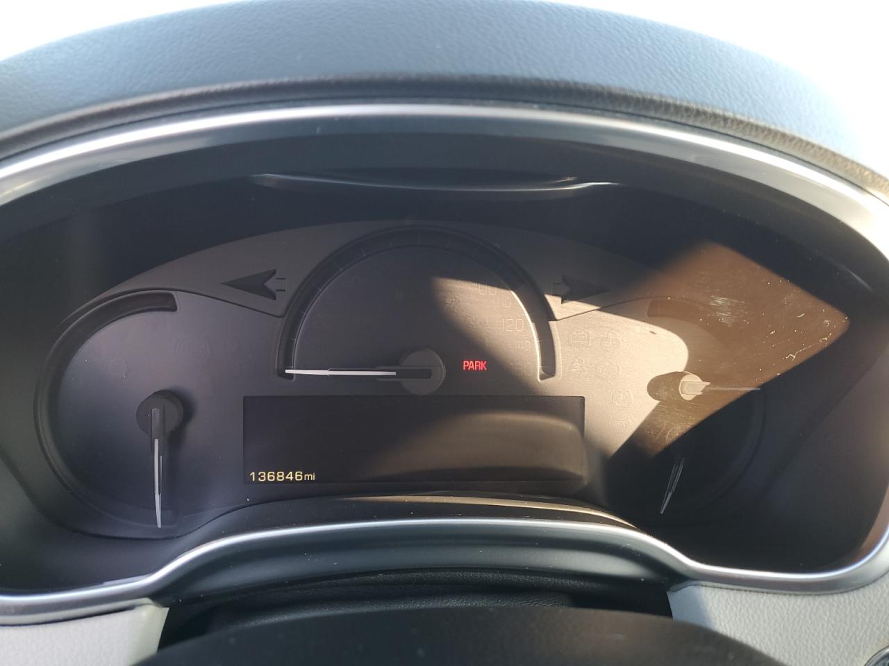 2016 CADILLAC SRX LUXURY COLLECTION photo 17