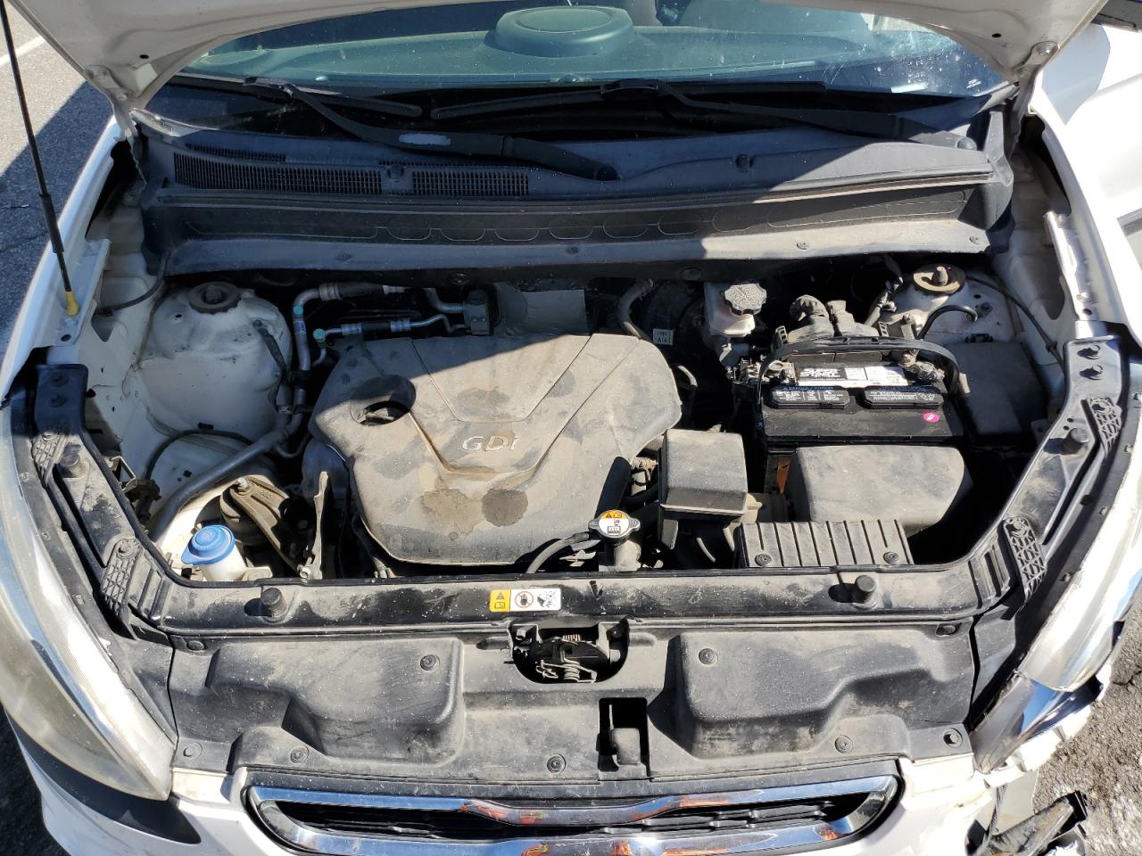 2012 KIA SOUL photo 31