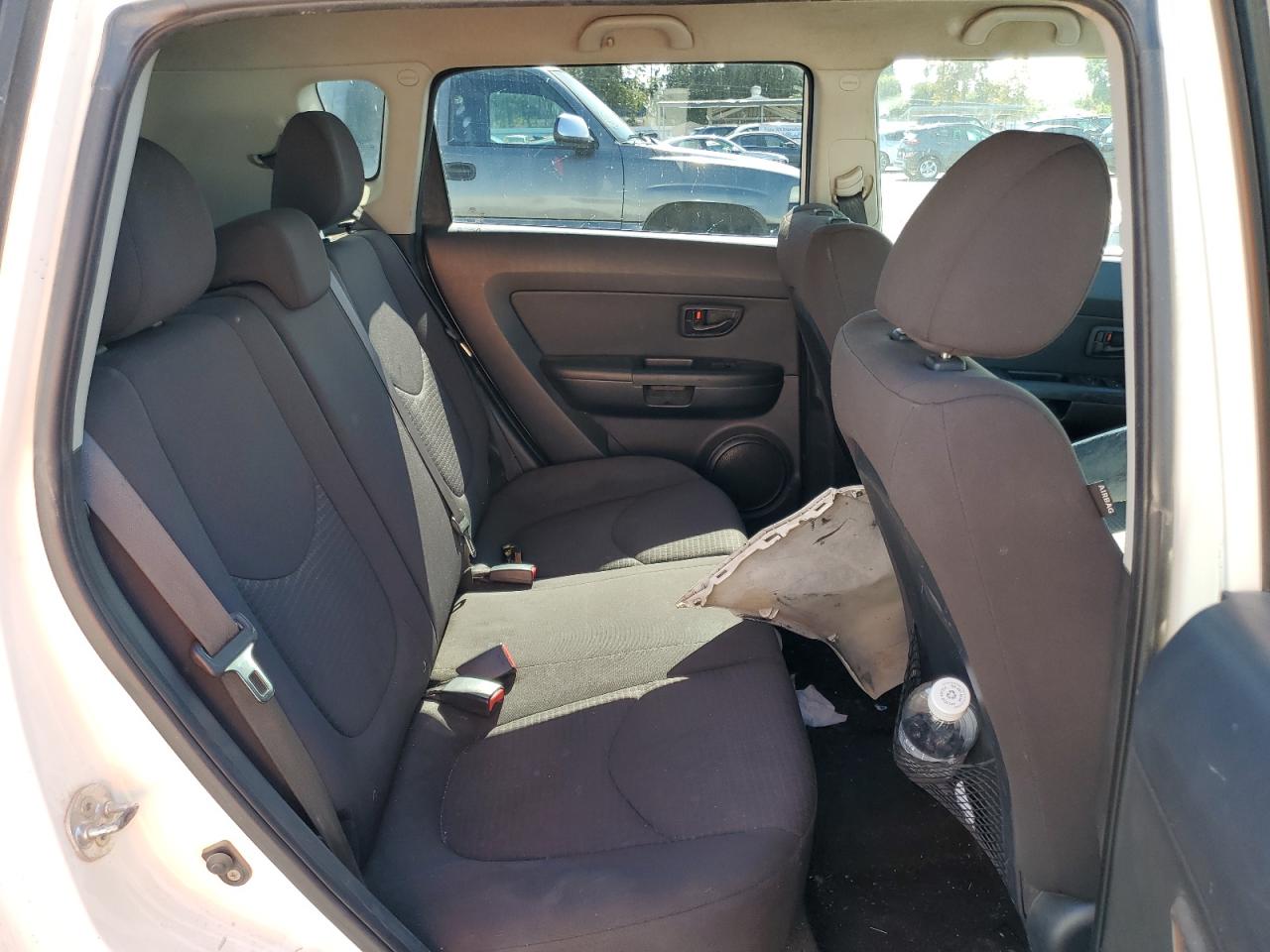 2012 KIA SOUL photo 28
