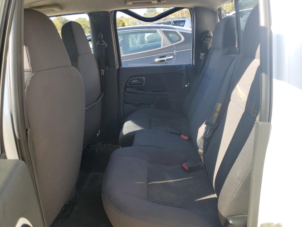 2006 CHEVROLET COLORADO photo 19