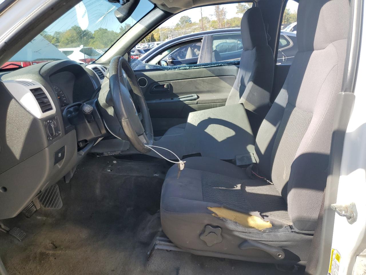 2006 CHEVROLET COLORADO photo 13
