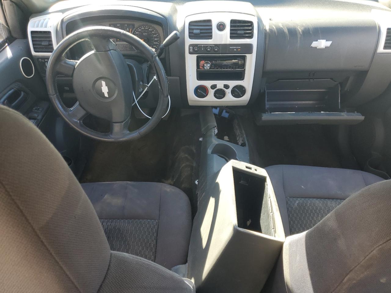2006 CHEVROLET COLORADO photo 15