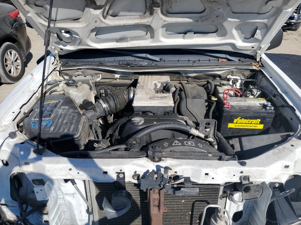 2006 CHEVROLET COLORADO photo 21