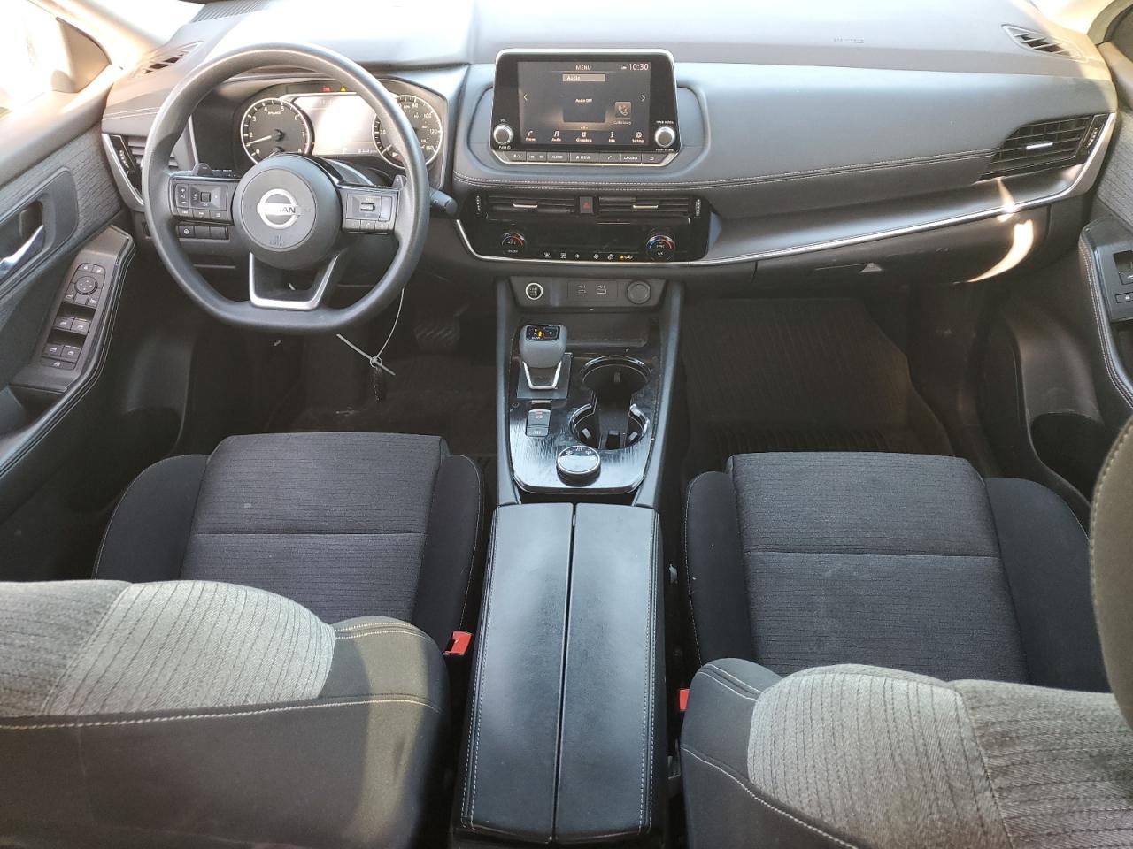 2021 NISSAN ROGUE SV photo 29